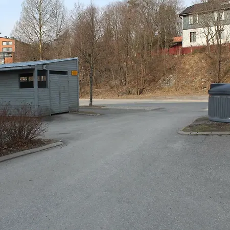 Air-Conditioned Apartment With Sauna *
